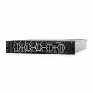Serveur Best Seller R7615 EPYC 9124 pour le stockage logiciel, les bases de données de taille moyenne et l'analyse de Big Data - Product Image 4