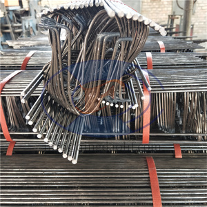 HF bê tông đúc sẵn nhựa cốt thép slab Bolster slab Bolster chùm Bolster liên tục cao ghế trên slab Bolster - Product Image 4