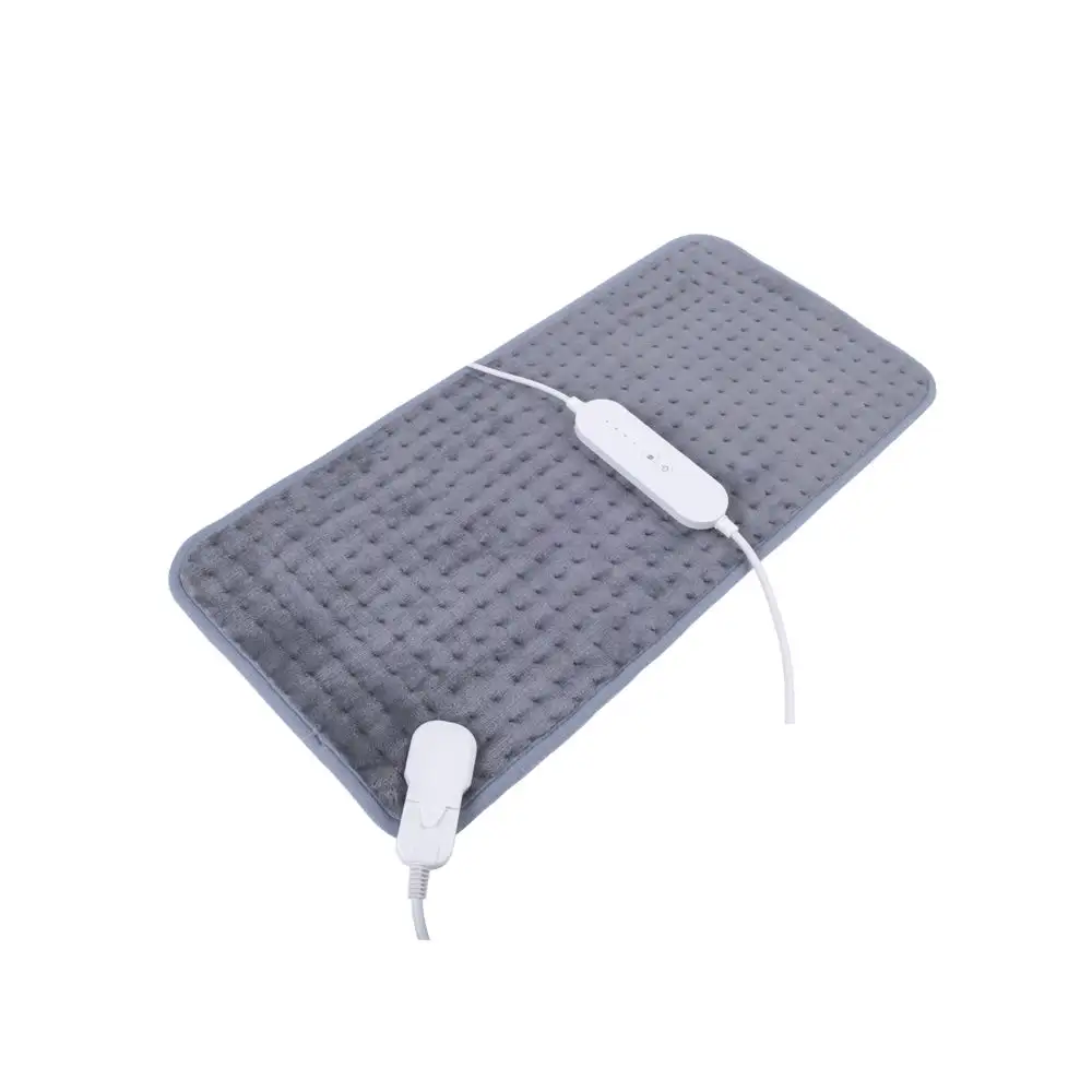 Super Soft Thermal Heating Pad Ultrasonic Fleece Electric Thermal Heating Pad Warmer