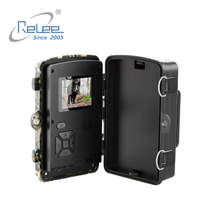 Caméra de <span class=keywords><strong>chasse</strong></span> 1080P FHD, caméra de <span class=keywords><strong>chasse</strong></span> extérieure étanche IP66 avec vision <span class=keywords><strong>nocturne</strong></span> IR, caméra thermique de <span class=keywords><strong>chasse</strong></span>, caméra de <span class=keywords><strong>chasse</strong></span> Caza - Product Image 3