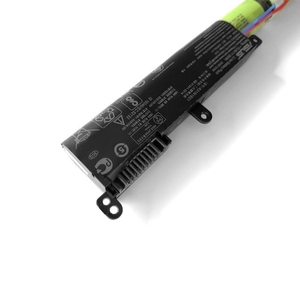 A31N1601แบตเตอรี่สำหรับ <span class=keywords><strong>Asus</strong></span> <span class=keywords><strong>X541U</strong></span> X541SC X541UA F541UV R541UV X541N 10.8V 3330mAh แบตเตอรี่คอมพิวเตอร์36Wh - Product Image 4