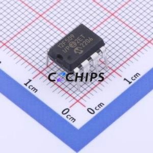 Microcontrolador de chip IC de circuito integrado nuevo y original de 1. 2/P (MCU/MPU/SoC) - Product Image 1