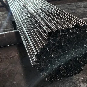 ASTM/ASME A335 P1, P2, P5, P9, P11, P22, P23, P91Seamless Alloy Steel Pipe are used in the power industry