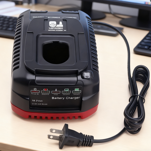 19.2V Replacement Batteries Nimh Lithium Ion Tools Rechargeable Drill Battery Charger for Craftsman Tools Battery