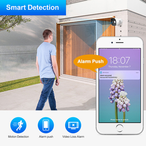 SriHome <span class=keywords><strong>8ch</strong></span> <span class=keywords><strong>1080P</strong></span> CCTV <span class=keywords><strong>NVR</strong></span> H.265 система безопасности системы видеонаблюдения Ip-камеры видеонаблюдения система видеонаблюдения - Product Image 3