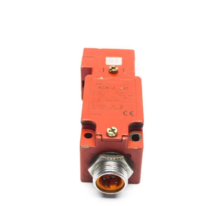 XCK-J79H7 500V 3A nouveau contrôleur de programmation PLC d'automatisation industrielle d'entrepôt prêt d'origine - Product Image 1