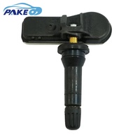 Nouveau système de surveillance de la pression des pneus TPMS 433 MHz pour Peugeot Citroën C5 Fiat 9811764480 9808859080 Durée de vie de la batterie de 3 ans