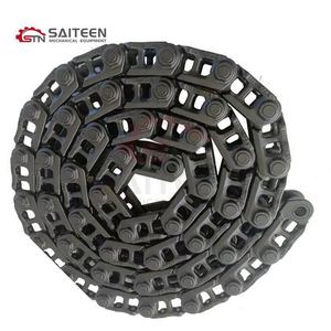 Catena per Escavatore <span class=keywords><strong>Ex200</strong></span>-2 Direttamente dalla Fabbrica, Catene per Escavatore Hitach-i <span class=keywords><strong>Ex200</strong></span>-2 di Alta Qualità - Product Image 1