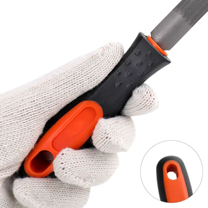 Nouvelle <span class=keywords><strong>lime</strong></span> semi-circulaire de précision, <span class=keywords><strong>lime</strong></span> <span class=keywords><strong>en</strong></span> <span class=keywords><strong>acier</strong></span> de haute qualité, outil de polissage du bois et du métal - Product Image 4