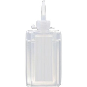 Sewing Machine Gear Oil Square <b>Bottle</b> Screw Cap Industrial Grade Lubrication Rust Prevention - Product Image 5