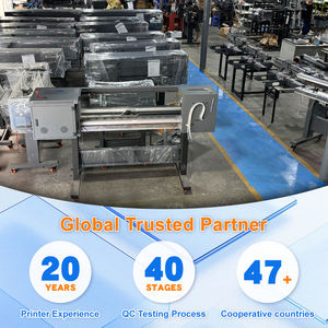 I3200 AI Flatbed UV stampante <span class=keywords><strong>A3</strong></span> + visione avanzata edizione Silicone 3D Tpu etichetta Dtf macchina per tessuto logo adesivo - Product Image 6