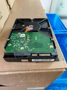 ฮาร์ดดิสก์ภายใน SATA ขนาด 1TB 6.0Gb/s-7.2K (พร้อมขายึดขนาด 3.5 นิ้ว) - Product Image 2