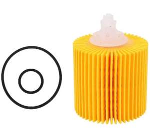 E150プラットフォーム<span class=keywords><strong>2</strong></span>.0Lモデル用の新しいオイルフィルター (フィルターペーパー) - Product Image 4