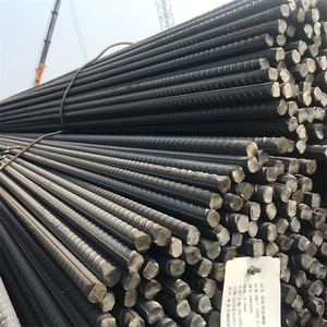 Tige d'armature en acier galvanisé 16 <span class=keywords><strong>mm</strong></span> de diamètre 6 m de longueur pour parking et dalle de chaussée - Product Image 2