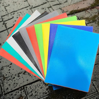 Bâche en PVC Vinyle 600 Gsm Vinyle PVC Matériel robuste pour la couverture de camion et de tente