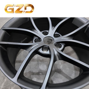 Jantes en alliage d'aluminium forgé GZD, best-seller, haute qualité, <span class=keywords><strong>pour</strong></span> voitures particulières, prix avantageux <span class=keywords><strong>pour</strong></span> les jantes en alliage <span class=keywords><strong>Polo</strong></span>. - Product Image 6