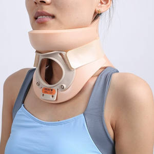 Kerah Serviks Philadelphia Ortopedi untuk Dukungan Leher - Product Image 2