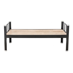 Letto a Castello Singolo, Letto a Castello Doppio per Ostelli, Letto a <span class=keywords><strong>Soppalco</strong></span> per Adulti, Letti a Castello per Bambini - Product Image 5