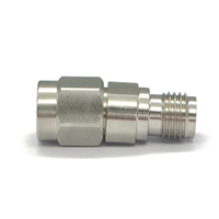 Kit de Adaptadores Coaxiales de Onda Milimétrica RF 3.5/S MA-JKG, Adaptador de Montaje 3.5 S MA BNC TNC UHF