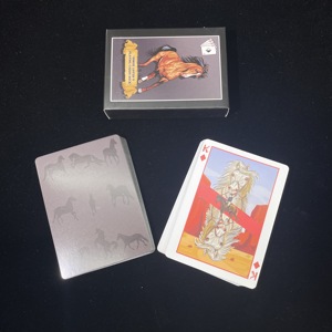 Poker personnalisé amusant conception en gros carte à jouer <span class=keywords><strong>amour</strong></span> affirmation boire Couples <span class=keywords><strong>question</strong></span> carte adulte cartes jeu - Product Image 5