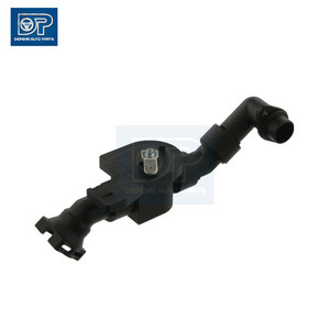 1331275 Depehr Heavy Duty European DA F <span class=keywords><strong>F95</strong></span> XF95/105 Válvula de control de aire acondicionado de calefacción de camiones - Product Image 1