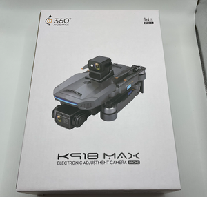 En stock maintenant <span class=keywords><strong>K918</strong></span> <span class=keywords><strong>MAX</strong></span> 5G Drone GPS Caméra professionnelle 4k Évitement d'obstacles Quadricoptère pliable sans balais RC 1.2KM Drone <span class=keywords><strong>K918</strong></span> - Product Image 2