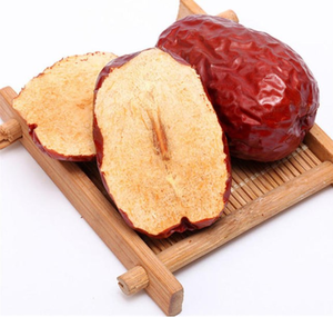 Wholesale High Quality Airy Dried Big Red <strong>Date</strong> Chinese Dried Fruits