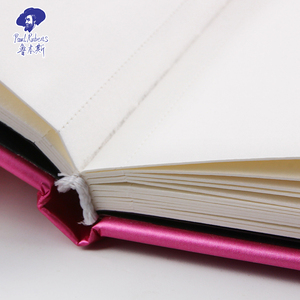 Quaderno Cielo Stellato Rubens 32k, Carta Premium 100% Cotone a Grana Fine e Media per Studenti e Artisti - Product Image 4