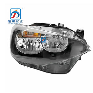 Para <span class=keywords><strong>BMW1</strong></span> serie F20 faro Hedad luz faro 2014 F20 F21 2011 Llci xenón faro Led faros - Product Image 4