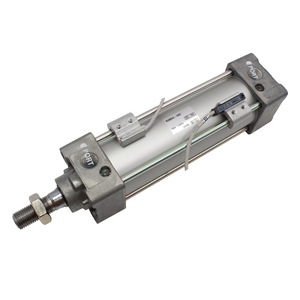 Codes de montage pour interrupteurs magnétiques MDBB/CDA2B BMB5-032/BA7-040/BA7-063 Cylindres compatibles - Product Image 1