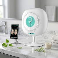 Analyseur de peau intelligent avec technologie de prédiction de l'âge cutané