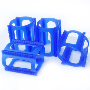 Accessori per Skateboard: Kit di Protezione in Gomma per Ruote, Coperture per Allenamento, Supporti per Principianti - Product Image 1