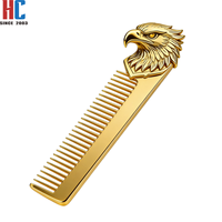Aimants de réfrigérateur plats en alliage de zinc 3D, motif Chevalier blindé, en métal moulé moderne, personnalisables avec votre logo, 20 ans d'expérience