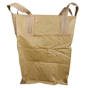 Saccone FIBC (Ton Bag) in PP Durevole con Rivestimento in HDPE 160-200g/m2 per Uso Chimico e Agricolo - Product Image 1