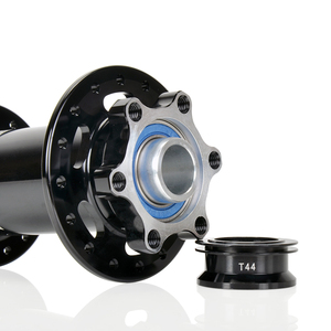 Koozer-bujes de refuerzo T38 T44 para bicicleta, convertidor de piezas de adaptador para horquillas <span class=keywords><strong>Rockshox</strong></span> - Product Image 2