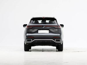 CHANGAN CS55PLUS PHEV 2026 Smart New Blue Whale 125KM Beyond Edition Ibrida Plug-in di Eccellente Qualità in Vendita - Product Image 5