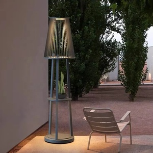 Última <span class=keywords><strong>Ley</strong></span> <span class=keywords><strong>de</strong></span> aterrizaje Luces <span class=keywords><strong>de</strong></span> patio con energía solar Luces <span class=keywords><strong>de</strong></span> energía solar impermeables al aire libre <span class=keywords><strong>Ley</strong></span> y jardín al aire libre - Product Image 3