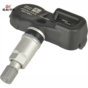 Ajustement pour Lexus ES350 GS350 GX470 <span class=keywords><strong>Toyota</strong></span> Corolla <span class=keywords><strong>Yaris</strong></span> Scion PMV-107J 42607-06011 42607-33011 315MHZ <span class=keywords><strong>capteur</strong></span> de surveillance de la <span class=keywords><strong>pression</strong></span> des pneus - Product Image 3