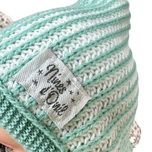 Fabriqué en un tissu spécial, qualité de la mode espagnole de luxe, Muneco Teo Baby Rn, poupées tendance conçues sur mesure - Product Image 3