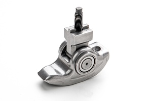 VOLVO 2.4 <span class=keywords><strong>D5</strong></span> 20V 5244T MOTEUR PISTONS HYDRAULIQUES LIFTERS SET X 20 PIÈCES OEM d'origine FABRIQUÉ en CHINE - Product Image 6