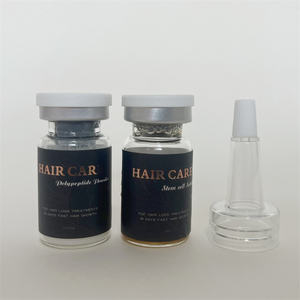 Elixir Herbal 100% Natural <span class=keywords><strong>de</strong></span> Marca Privada para el Cuidado del Cabello, Suero para el Crecimiento del Cabello, Revitalizante para el Cuero Cabelludo - Product Image 5