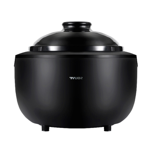 Casserole en argile écologique multi-usages portable sans Téflon, modèle chinois moderne, cuiseur à riz promotionnel - Product Image 1