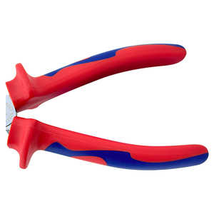 [WIGA]KF-250 Pince à couper les câbles électriques en acier à haute teneur en carbone de 8 pouces, 212 mm, pince à dénuder les fils électriques, outils à main - Product Image 3
