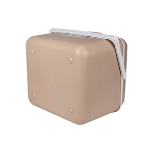 Glacière portable multifonctionnelle premium 26L pour camping en extérieur, conteneur isotherme pour aliments, conservation de la glace pendant 2 jours - Product Image 5