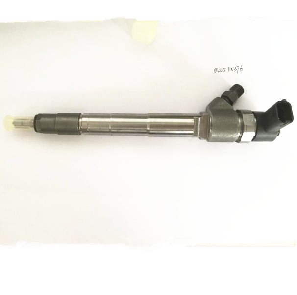 High Quality New Diesel Fuel Injector  0445110376  Common Rail Injection Nozzle 0445110594 For CUMMINS