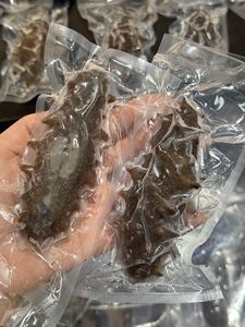 Cetriolo di Mare di Alta Qualità Pronto da Mangiare, Confezione Regalo per Anno Nuovo per Anziani e Amici - Product Image 4