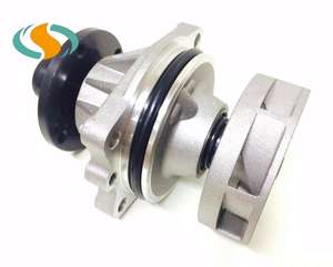 Bomba de agua automática Sylion <span class=keywords><strong>MEYLE</strong></span> 11517527799 11517509985 para BMW 3 5 7 E39 E36 E46 E38 M52 M54 - Product Image 1