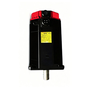 บริการซ่อมบำรุงมอเตอร์ Fanuc รุ่น A06B-0147-B077 0147-B075 0147-B076 แบบครบวงจร ณ สถานที่ สำหรับอุตสาหกรรมใหม่ยุคไฮเทค พร้อมระบบอัตโนมัติเต็มรูปแบบ - Product Image 5
