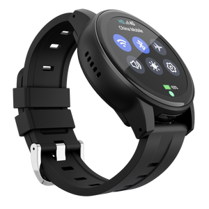L23 4g Smartwatch Personnes âgées Étanche <span class=keywords><strong>Grande</strong></span> batterie Bouton SOS Dispositif de détection des chutes Système d'exploitation Android Smartwatch <span class=keywords><strong>senior</strong></span> - Product Image 5