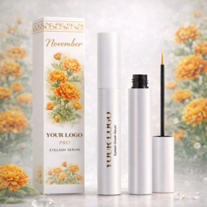 Sérums de croissance des cils en packs pour des cils plus épais et plus longs, sans huile, soin après application, lifting des cils - Product Image 1